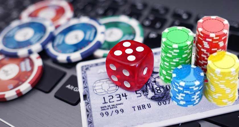 Jugar en casinos online de Chile