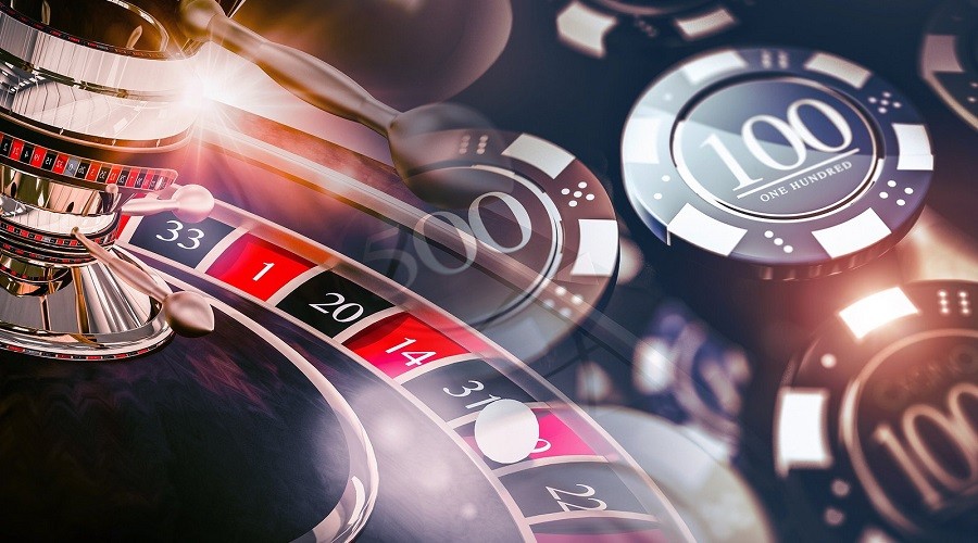 casinos online